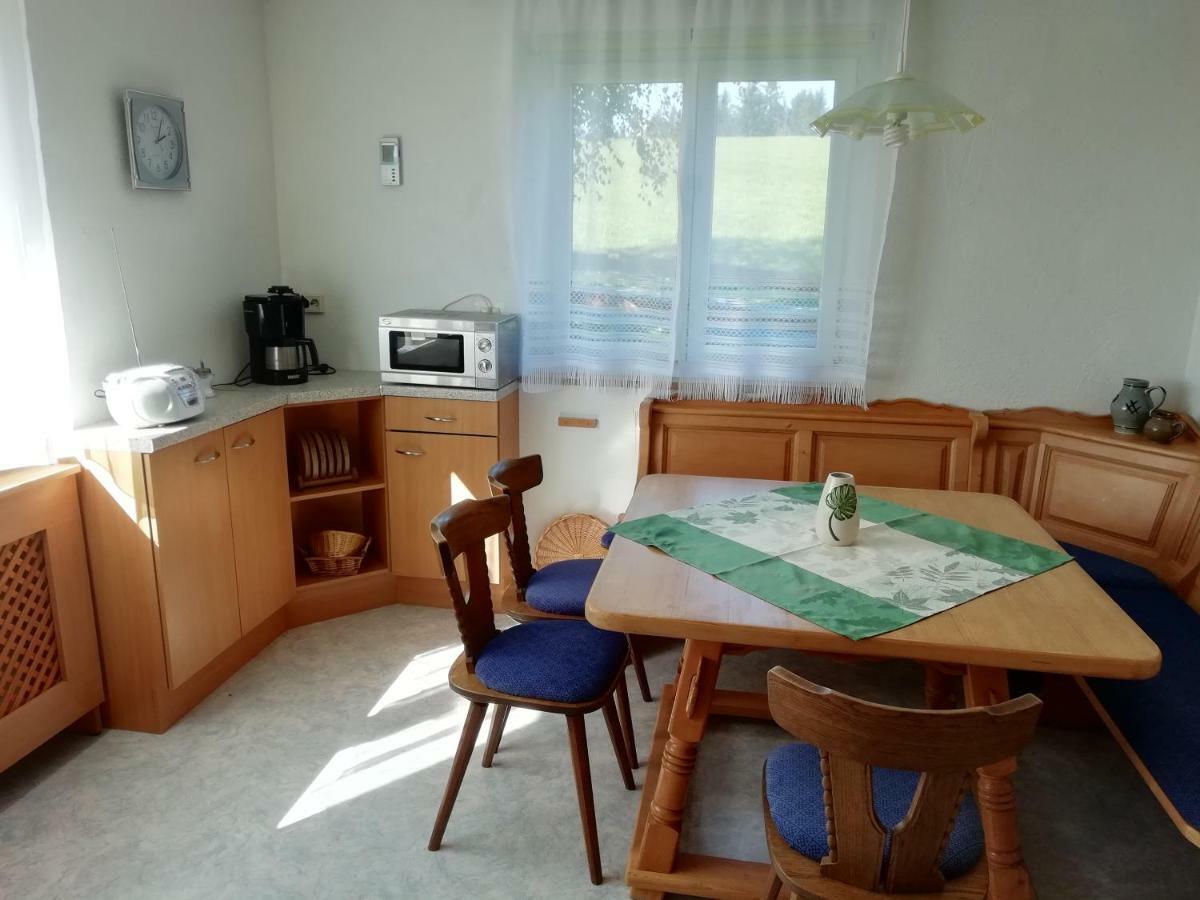 Haus Homann Daire Sulzberg  Dış mekan fotoğraf